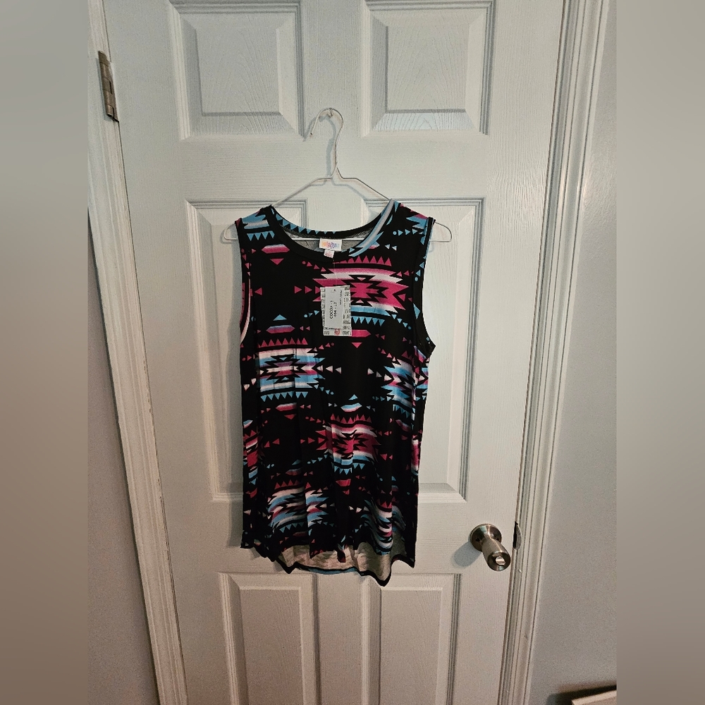 Lularoe cocoa